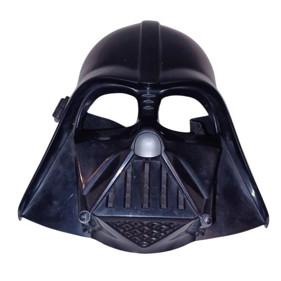Star Wars Darth Vader Mask HASBRO Lucasfilm 2014 - Picture 1 of 6
